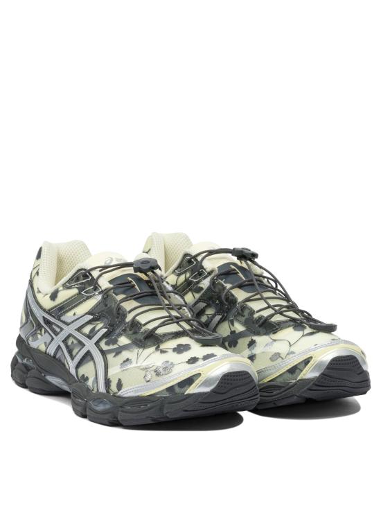  아식스 스니커즈 1203A762750 WHITE - ASICS