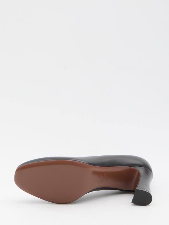 25FW 발렌티노 가라바니 힐/펌프스 7W2S0MD9DSH 0NO BLACK - VALENTINO GARAVANI