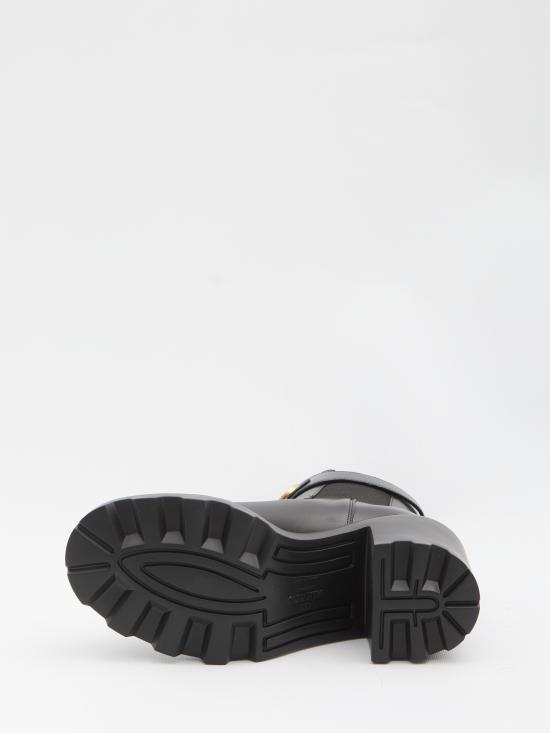 25FW 발렌티노 가라바니 7W2S0KY9BEK 0NO BLACK - VALENTINO GARAVANI