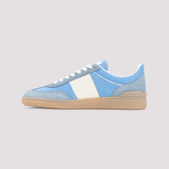 25FW 발렌티노 가라바니 스니커즈 7Y2S0H77MBM BQG LIGHT BLUE - VALENTINO GARAVANI
