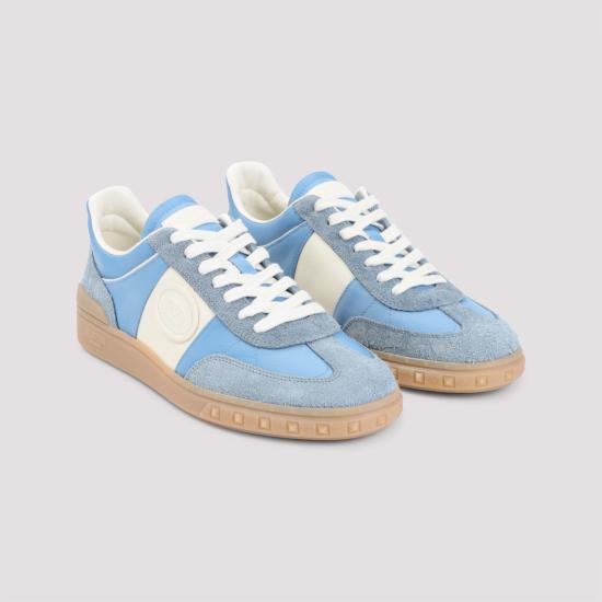 25FW 발렌티노 가라바니 스니커즈 7Y2S0H77MBM BQG LIGHT BLUE - VALENTINO GARAVANI