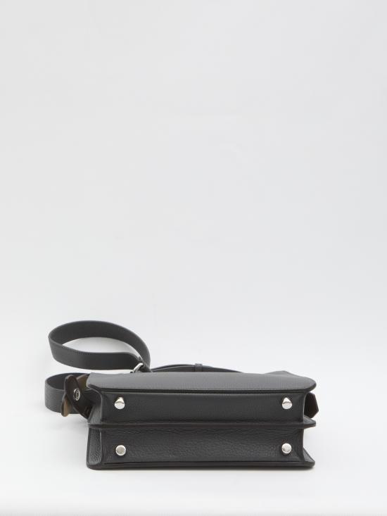 25FW 펜디 크로스백 7VA530AFC3 F1TQY GREY - FENDI