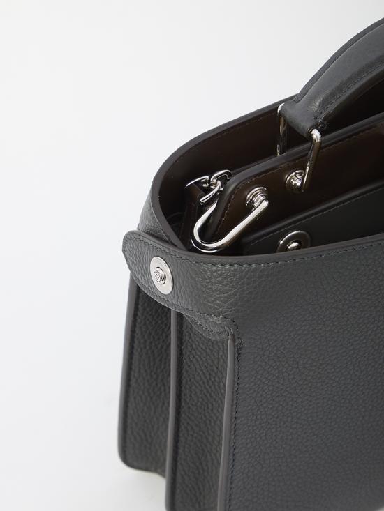 25FW 펜디 크로스백 7VA530AFC3 F1TQY GREY - FENDI