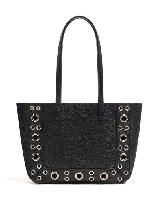 25FW 발렌티노 가라바니 숄더백 7W2B0R89MJL 0NO BLACK - VALENTINO GARAVANI