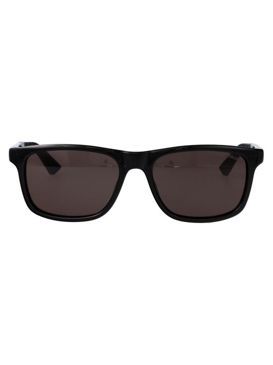 25FW 몽블랑 선글라스 MB0432S 001 BLACK GREY