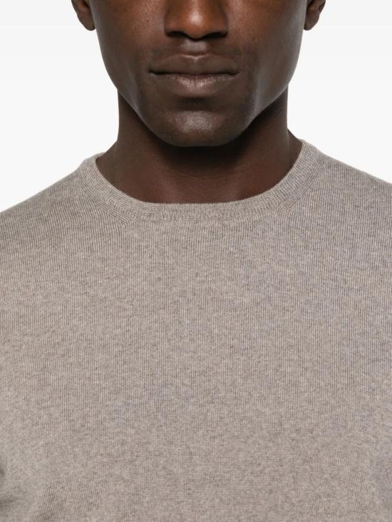 25FW 딸리아토레 스웨터 MARLEYGSI2501140724BEIGE - TAGLIATORE