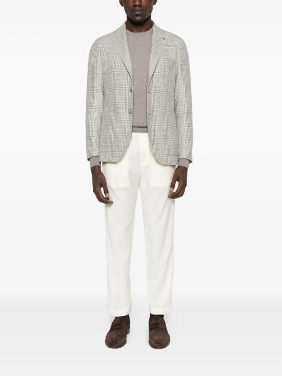 25FW 딸리아토레 스웨터 MARLEYGSI2501140724BEIGE - TAGLIATORE