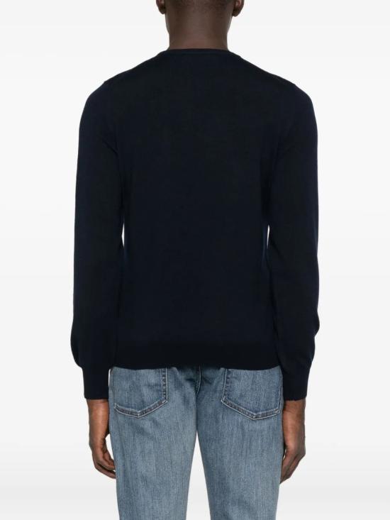 25FW 딸리아토레 스웨터 MARLEYGSI25015981254BLU BLUE - TAGLIATORE