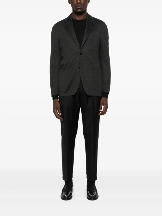 25FW 딸리아토레 스웨터 MARLEYGSI25010992111NERO BLACK - TAGLIATORE