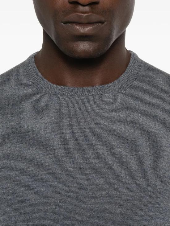 25FW 딸리아토레 스웨터 MARLEYGSI2501088352GRIGIO GREY - TAGLIATORE