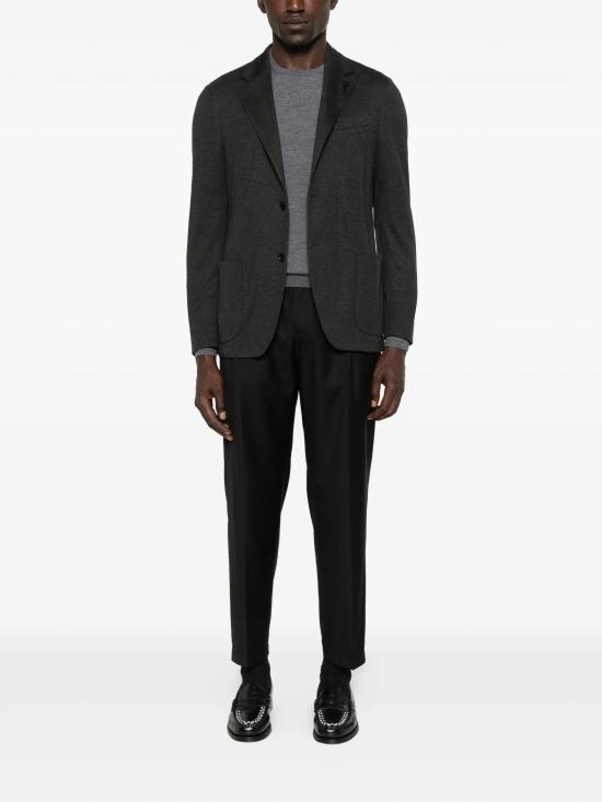 25FW 딸리아토레 스웨터 MARLEYGSI2501088352GRIGIO GREY - TAGLIATORE