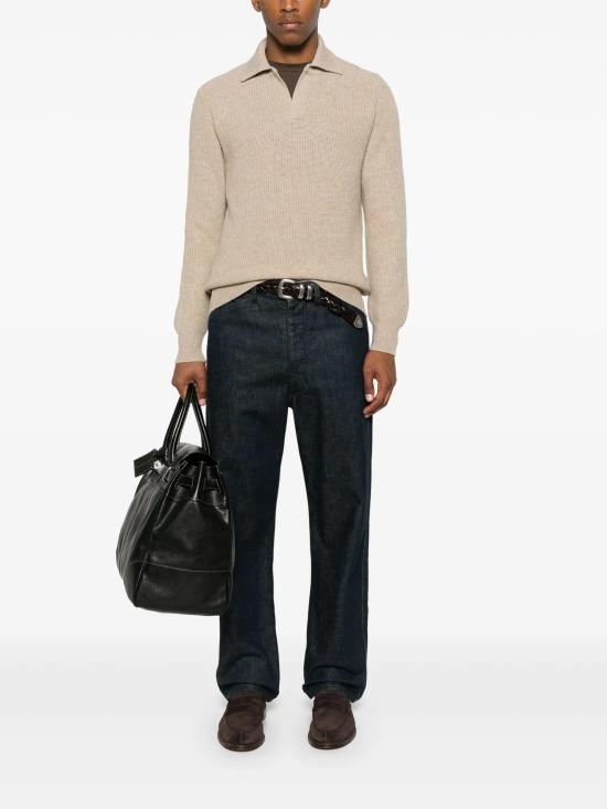 25FW 딸리아토레 스웨터 LUTAGSI2508010724BEIGE - TAGLIATORE