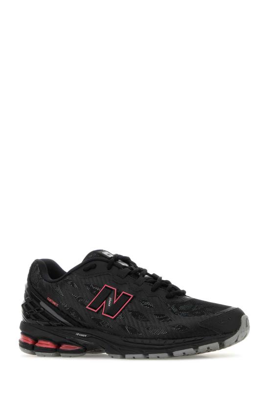 25FW 뉴발란스 1906R 스니커즈 U1906WD BLACK - NEW BALANCE