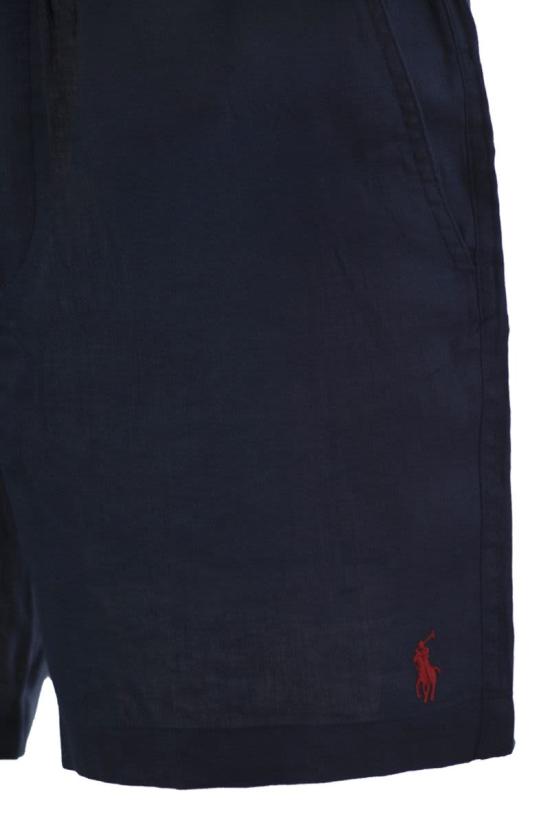  폴로 랄프로렌 스윔팬츠 710958586 003 BLUE - POLO RALPH LAUREN