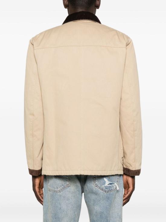 25FW 페이 자켓 MAM1351148LXQ2 C003 BEIGE O TAN - FAY