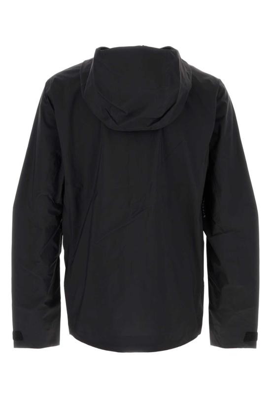 25FW 마무트 자켓 101029561 0001 BLACK - MAMMUT