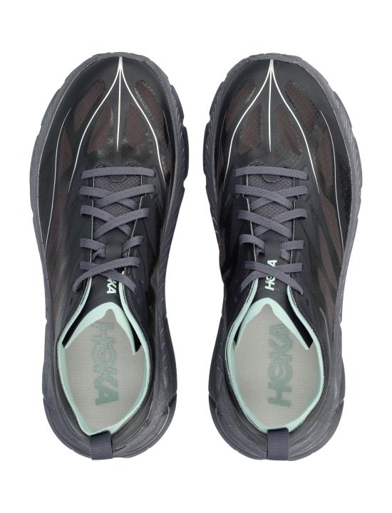 25FW 호카 마파테 스피드 4 라이트 1168450 CJD CHARCOAL GREY - HOKA