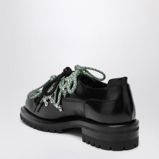 25FW 나마체코 로퍼 NW259350N6003 9999 BLACK - NAMACHEKO