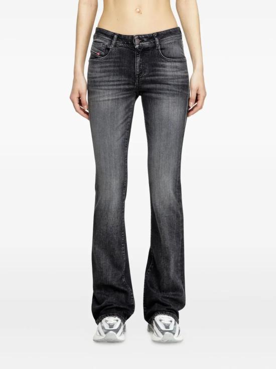 25FW 디젤 데님 팬츠 A1100309L98 2 - DIESEL