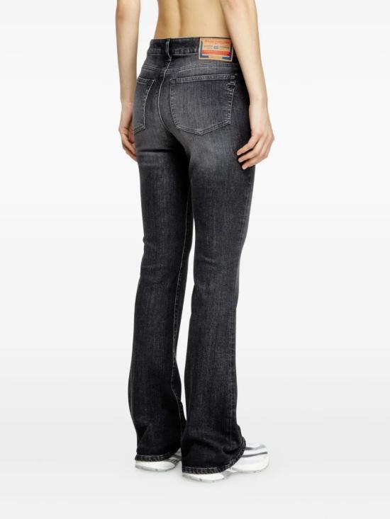 25FW 디젤 데님 팬츠 A1100309L98 2 - DIESEL