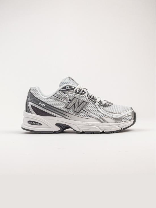 25FW 뉴발란스 740 스니커즈 U740PH2synthetic - NEW BALANCE