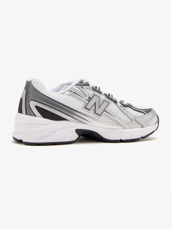 25FW 뉴발란스 740 스니커즈 U740PH2synthetic - NEW BALANCE