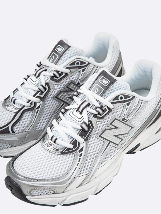25FW 뉴발란스 740 스니커즈 U740PH2synthetic - NEW BALANCE