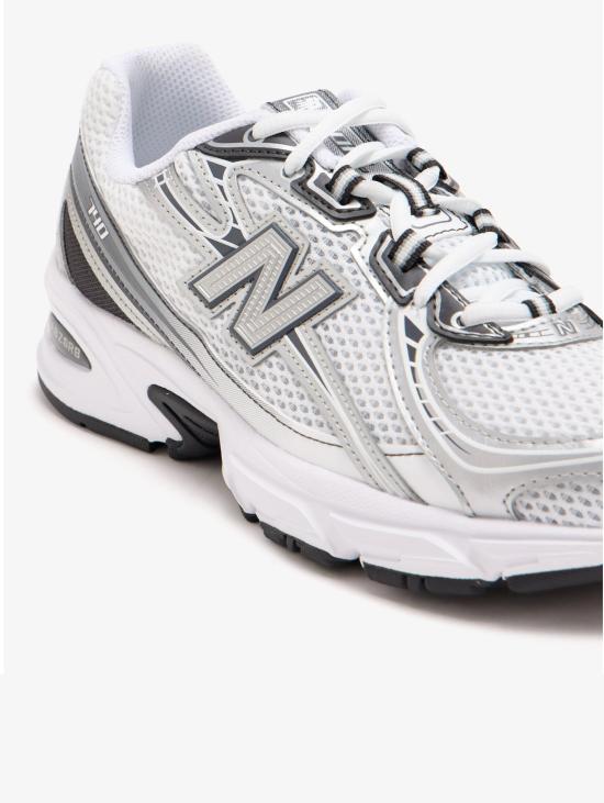 25FW 뉴발란스 740 스니커즈 U740PH2synthetic - NEW BALANCE