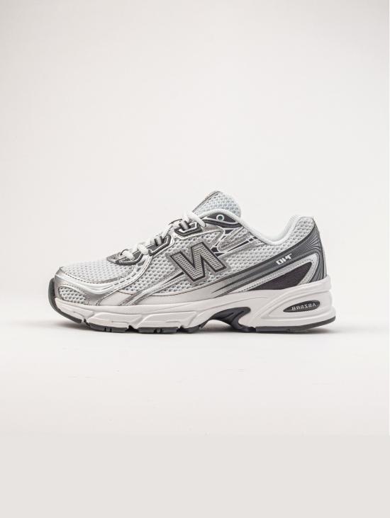 25FW 뉴발란스 740 스니커즈 U740PH2synthetic - NEW BALANCE