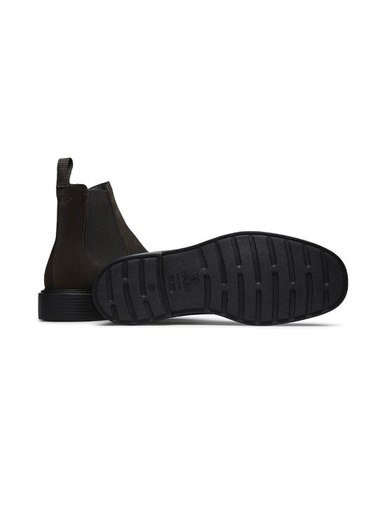 25FW 파비 부츠 FU1252nwf - FABI