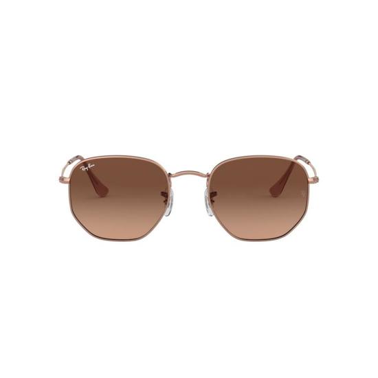  레이밴 선글라스 RB3548N 9069A5 Copper - RAY BAN