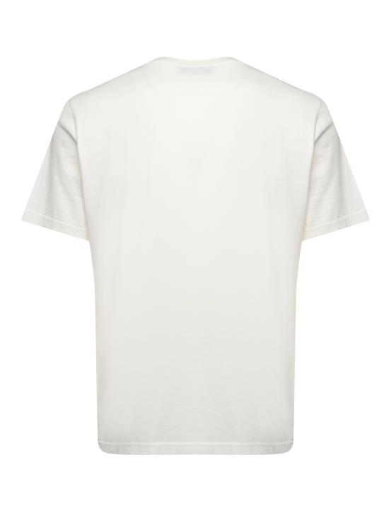 25FW 오트리 반팔 티셔츠 TSPX MK2W White - AUTRY