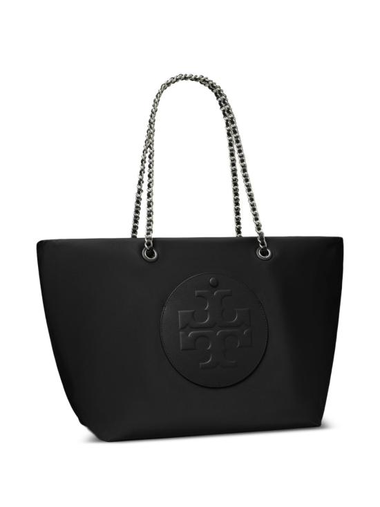 25FW 토리버치 토트백 171639 001 Black - TORY BURCH