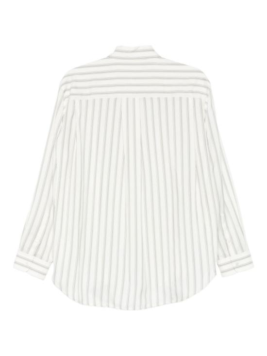 25FW 더로우 셔츠 10170 W4189GST Grey - THE ROW