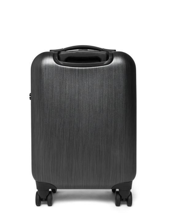 25FW 엠포리오 아르마니 캐리어 EM001929AF15459U8097 GREY - EMPORIO ARMANI