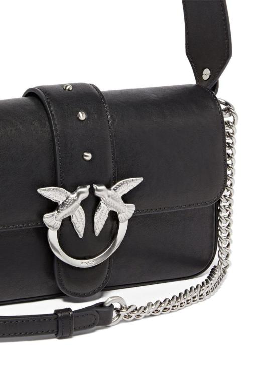 25FW 핑코 105345A2JGZ99E Black - PINKO