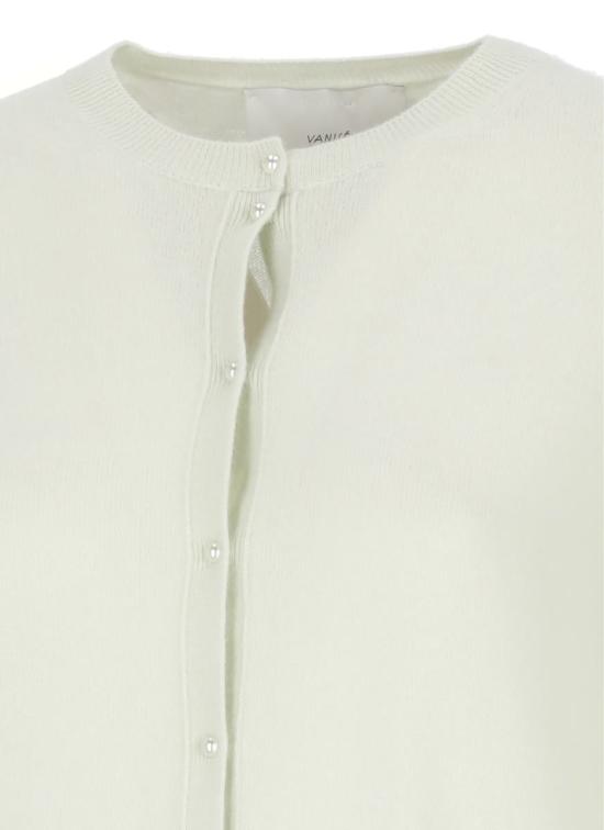 25FW 바니제 가디건 53613VERDE GREEN - VANISÉ