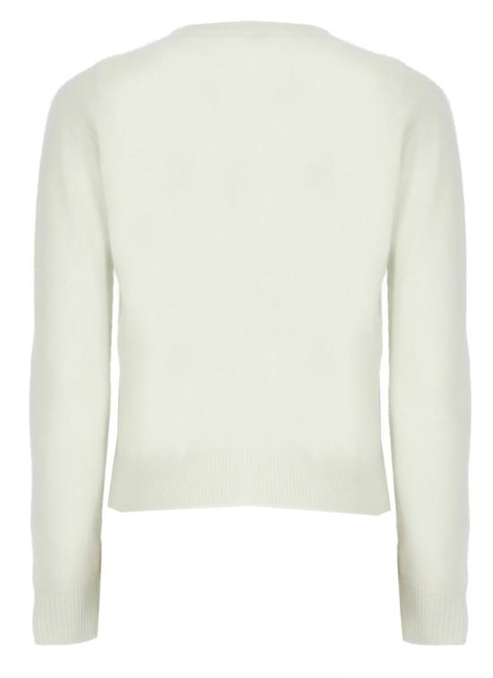 25FW 바니제 가디건 53613VERDE GREEN - VANISÉ