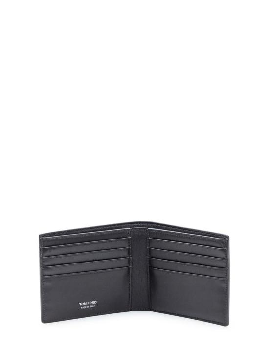 25FW 톰포드 남성지갑 Y0410LCL439S 1B087 BROWN - TOMFORD