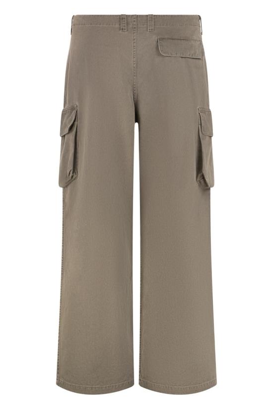 25FW 아워레가시 마운트 카고 팬츠 M4254MD DITCHWASHOUTTWILL BROWN - OUR LEGACY