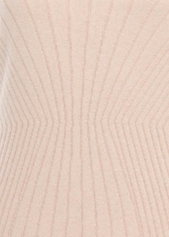 25FW 디익스테리어 원피스 6107512BEI Beige - D. EXTERIOR