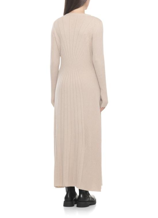 25FW 디익스테리어 원피스 6107512BEI Beige - D. EXTERIOR