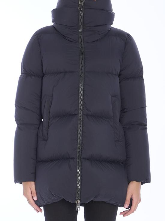 25FW 에르노 롱패딩 37790875 PI001959D 12456Z 9300 Black