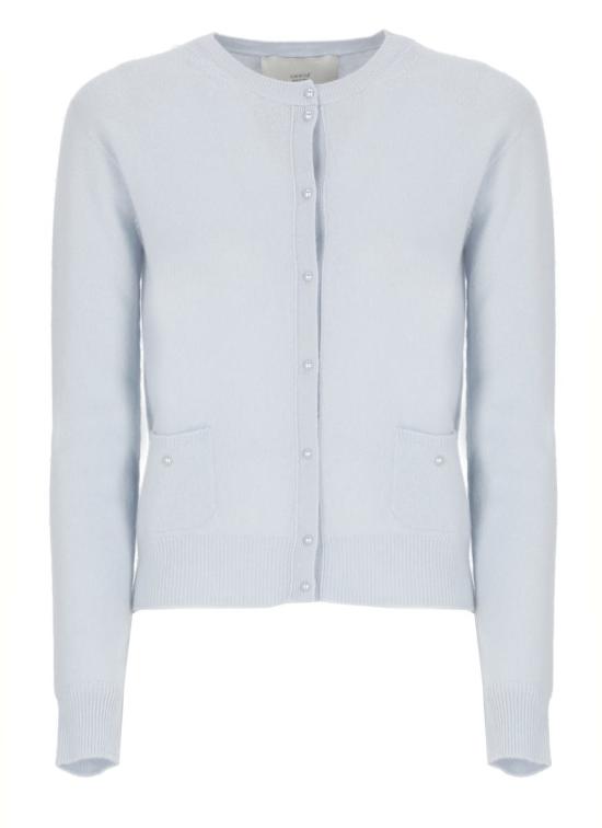 25FW 바니제 가디건 53613CIELO BLUE