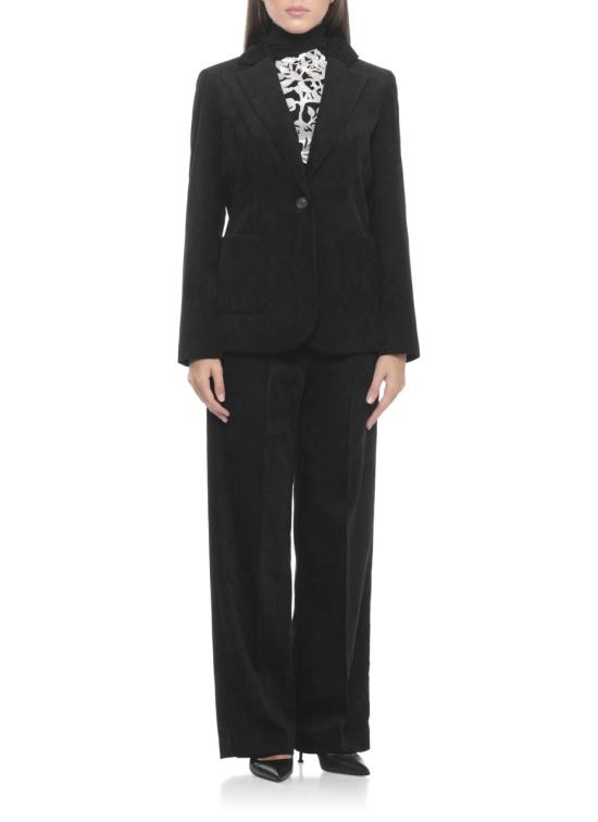 25FW 디익스테리어 수트 자켓 619012NERO Black - D. EXTERIOR