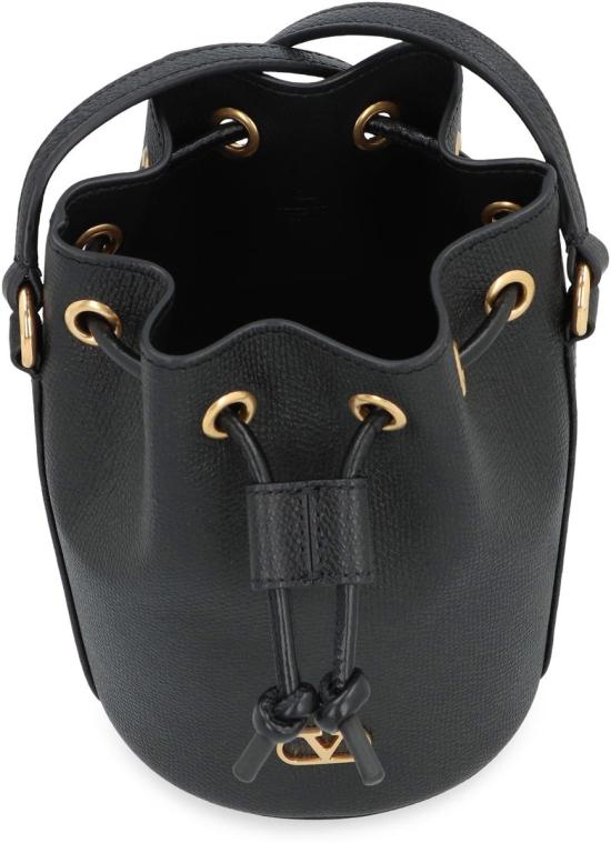  발렌티노 가라바니 크로스백 WP0AJ2SNP 0NO Black - VALENTINO GARAVANI