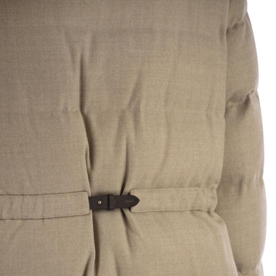 25FW 에르노 자켓 PI002105D BEIGE - HERNO