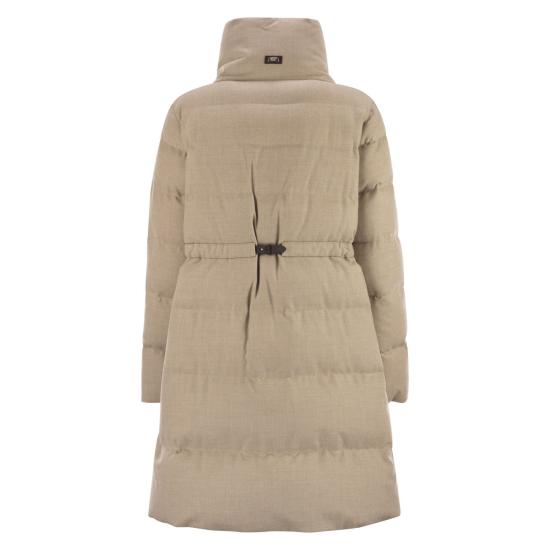 25FW 에르노 자켓 PI002105D BEIGE - HERNO