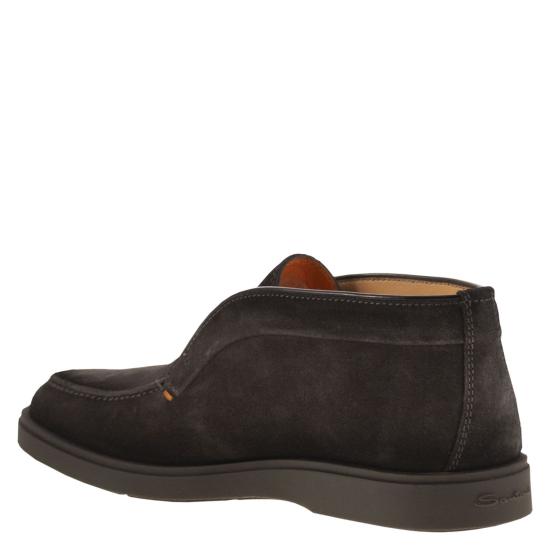 25FW 산토니 부츠 MGDT17823SMOBGEX BROWN - SANTONI