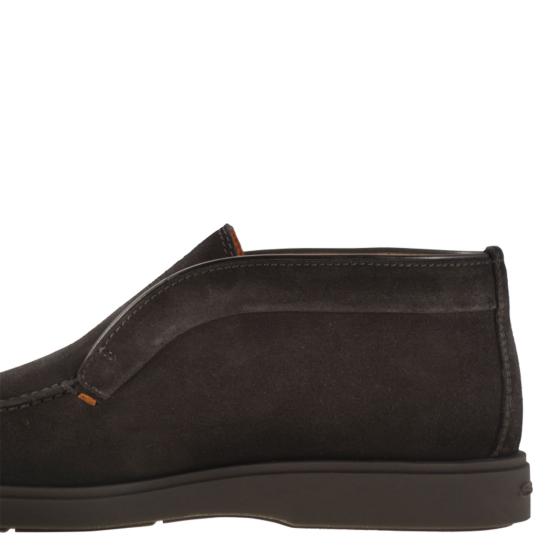 25FW 산토니 부츠 MGDT17823SMOBGEX BROWN - SANTONI